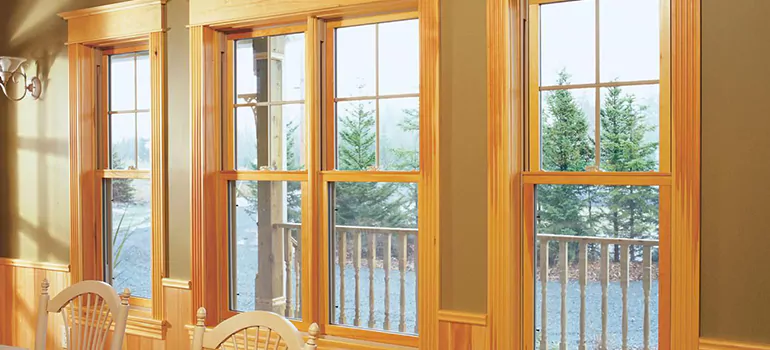 Government Incentives For Replacement Windows in Oaklands, BC