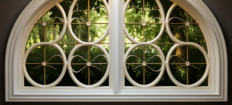 Half-round Window Replacement Contractors in Burnaby, BC