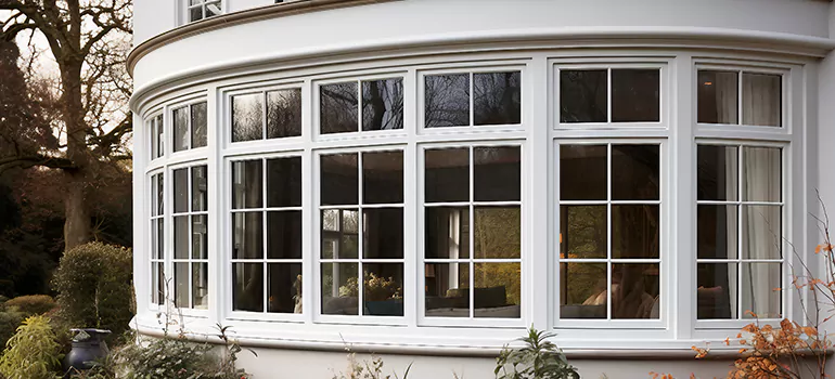 Home Window Pane Replacement in Burnaby, BC