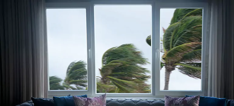 Hurricane Window Inspections Services in Burnaby, BC