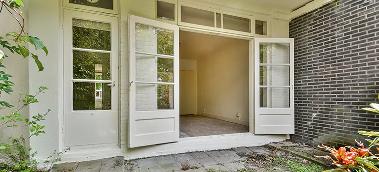 Impact Resistant Doors in Burnaby, BC