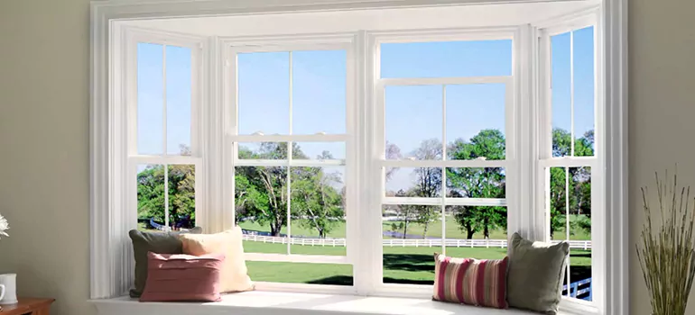 Residential Impact Window Installation Services in Burnaby, BC