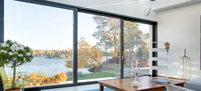 Custom Residential Window Tinting in Burnaby, BC