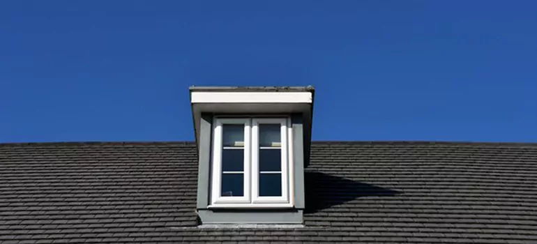 Roof Window Installation in Burnaby, BC
