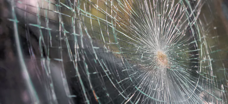 Bullet Proof Glass Installation Near Me in Burnaby, British Columbia