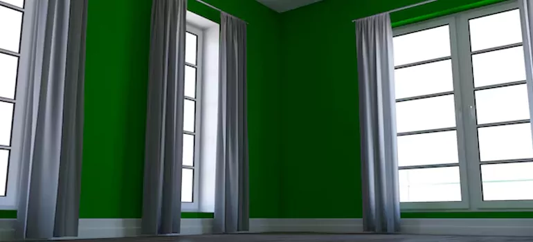Single Hung Window Frame Repair in Burnaby, BC