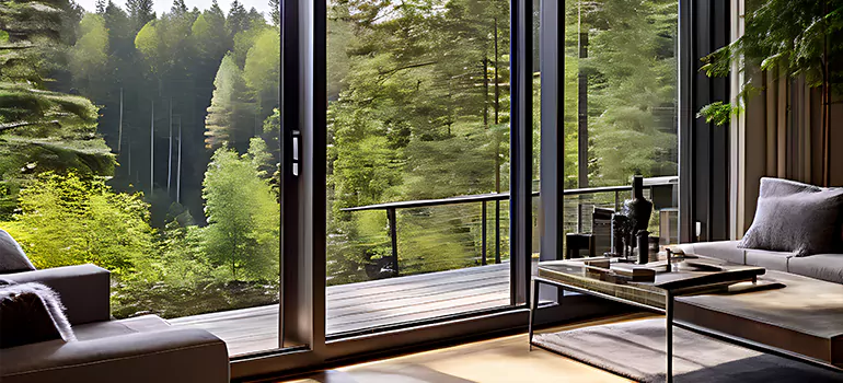 Single Slider Window Insulation Services in Burnaby, BC