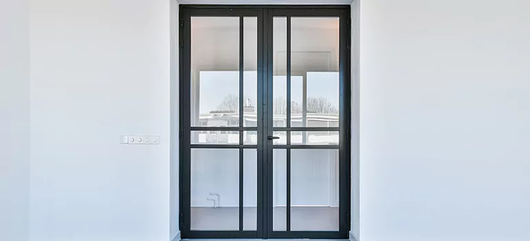 Storm Door Installation & Replacement in Burnaby, BC