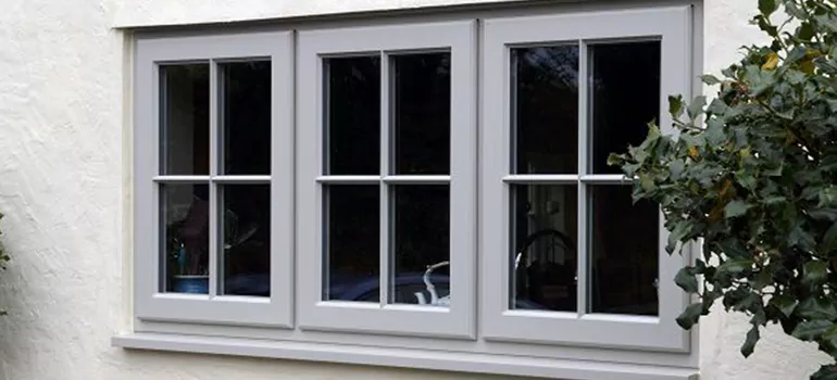 Stormproof Windows With Tinted Glass Services in Burnaby, BC