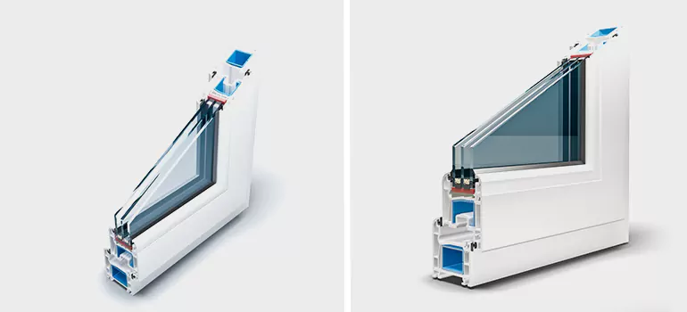 Triple Glazed Window Installation Experts in Burnaby, British Columbia