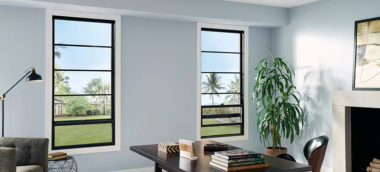 Professional Vinyl Window Installation in Burnaby, British Columbia