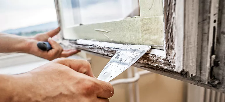 Custom Window Insulation Solutions in Burnaby, BC