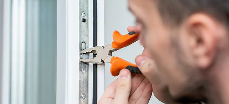 Window Seal Repair in Burnaby, BC