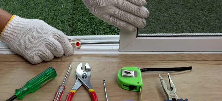 Wood Replacement Windows in Burnaby, BC
